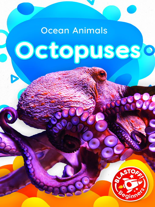 Title details for Octopuses by Dana Fleming - Wait list